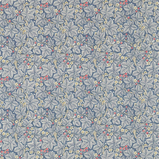 Bramble Mineral Slate 226716 Upholstered Pelmets