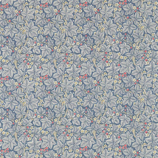 Bramble Mineral Slate 226716 Fabric by the Metre