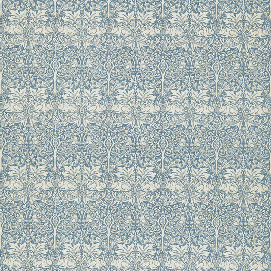 Brer Rabbit Slate Vellum 226714 Fabric by the Metre