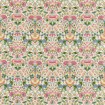 Lodden Blush Woad 226691 Fabric by the Metre