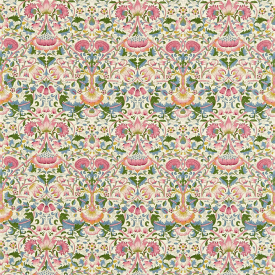 Lodden Blush Woad 226691 Fabric by the Metre
