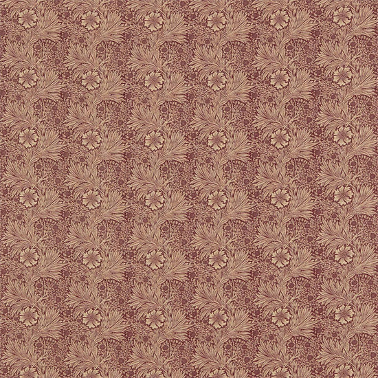 Marigold Brick Manilla 226695 Fabric by the Metre