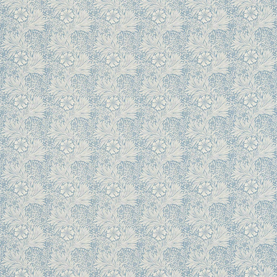 Marigold China Blue Ivory 226715 Bed Runners