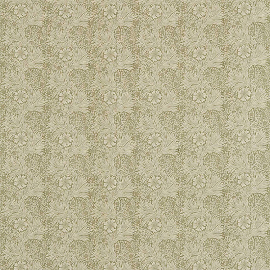 Marigold Olive Linen 226698 Apex Curtains