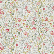 Mary Isobel Pink Ivory 226690 Roman Blinds