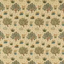 Orchard Olive Gold 226706 Upholstered Pelmets Orchard Olive Gold 226706 Upholstered Pelmets