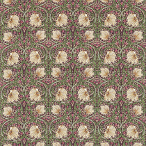 Pimpernel Aubergine Olive 226700 Upholstered Pelmets Pimpernel Aubergine Olive 226700 Upholstered Pelmets