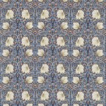 Pimpernel Indigo Hemp 226712 Fabric by the Metre