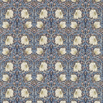 Pimpernel Indigo Hemp 226712 Tablecloths