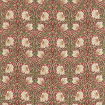 Pimpernel Red Thyme 226723 Upholstered Pelmets