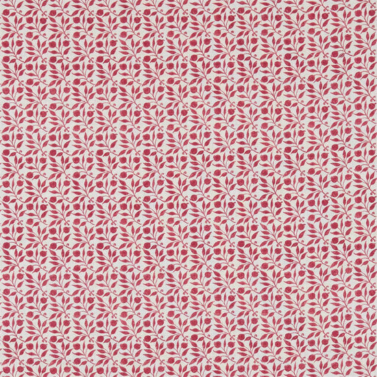 Rosehip Rose 226692 Upholstered Pelmets