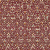 Snakeshead Claret Gold 226694 Fabric by the Metre
