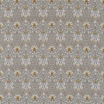 Snakeshead Pewter Gold 226717 Bed Runners