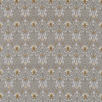 Snakeshead Pewter Gold 226717 Curtains
