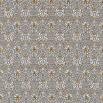 Snakeshead Pewter Gold 226717 Fabric by the Metre