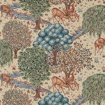 The Brook Tapestry Linen 226708 Tablecloths