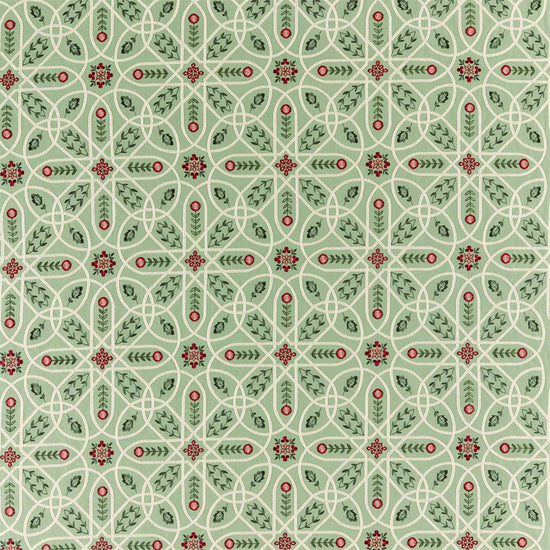 Brophy Embroidery Bayleaf 236813 Fabric by the Metre