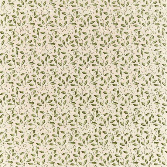 Mistletoe Embroidery Artichoke 236816 Fabric by the Metre