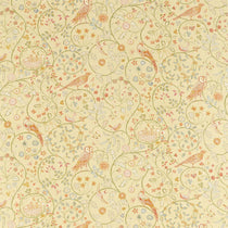 New Will Lemon 226587 Fabric by the Metre