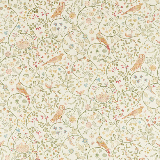 Newill Chintz 226589 Samples