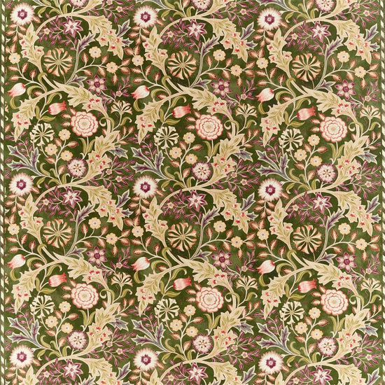 Wilhelmina Moss 226605 Apex Curtains