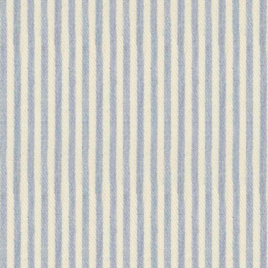 Candy Stripe Bluebell Cushions