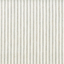 Candy Stripe Flax Cushions