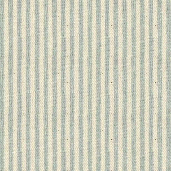 Candy Stripe Mint Roman Blinds