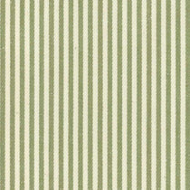 Candy Stripe Sage Bed Runners