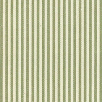Candy Stripe Sage Cushions