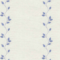 Embroidered Union Leaf Floral Airforce Curtains Embroidered Union Leaf Floral Airforce Curtains