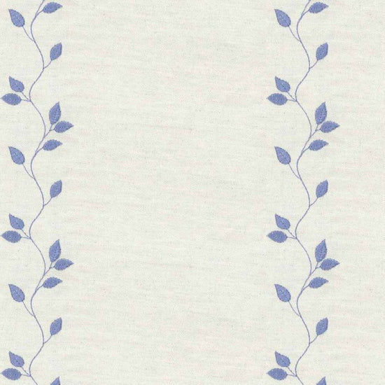 Embroidered Union Leaf Floral Airforce Apex Curtains