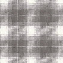 Kintyre Check Grey Curtains Kintyre Check Grey Curtains