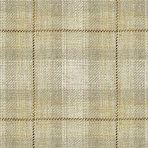 Kintyre Check Natural Curtains Kintyre Check Natural Curtains