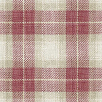 Kintyre Check Peony Tablecloths Kintyre Check Peony Tablecloths
