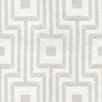 Maze Oatmeal Fabric by the Metre