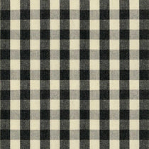 Suffolk Check Large Black Tablecloths Suffolk Check Large Black Tablecloths