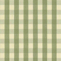 Suffolk Check Large Sage Curtains Suffolk Check Large Sage Curtains