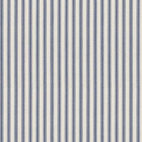 Ticking Stripe 1 Airforce Valances
