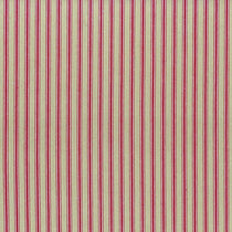 Ticking Stripe 1 Antique Peony Curtains Ticking Stripe 1 Antique Peony Curtains
