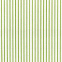 Ticking Stripe 1 Apple Apex Curtains