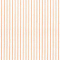 Ticking Stripe 1 Apricot Curtains Ticking Stripe 1 Apricot Curtains