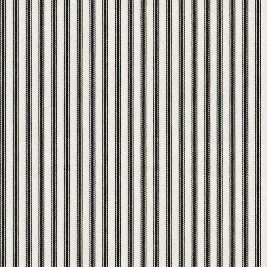 Ticking Stripe 1 Black Shoe Storage