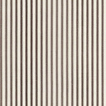 Ticking Stripe 1 Brown Curtains Ticking Stripe 1 Brown Curtains