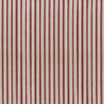 Ticking Stripe 1 Claret Curtains Ticking Stripe 1 Claret Curtains