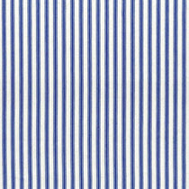 Ticking Stripe 1 Cobalt Curtains Ticking Stripe 1 Cobalt Curtains
