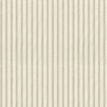 Ticking Stripe 1 Cream Curtains Ticking Stripe 1 Cream Curtains