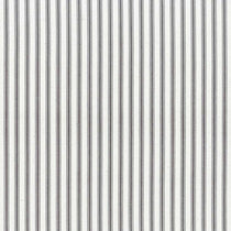 Ticking Stripe 1 Dark Grey Tablecloths Ticking Stripe 1 Dark Grey Tablecloths