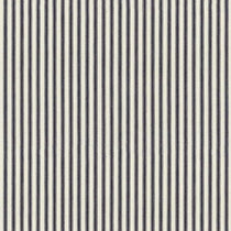 Ticking Stripe 1 Dark Navy Curtains Ticking Stripe 1 Dark Navy Curtains