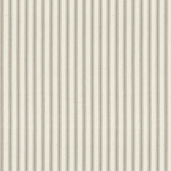 Ticking Stripe 1 Flax Tablecloths